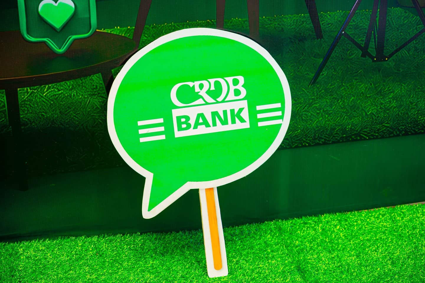 CRDB Bank — Digital Banking UGC
