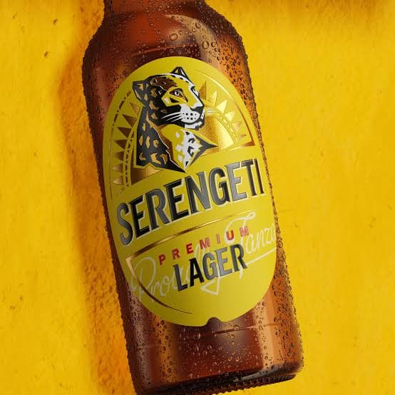 Serengeti Breweries — Taste of Tanzania